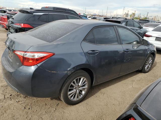 Photo 2 VIN: 5YFBURHEXFP241032 - TOYOTA COROLLA L 