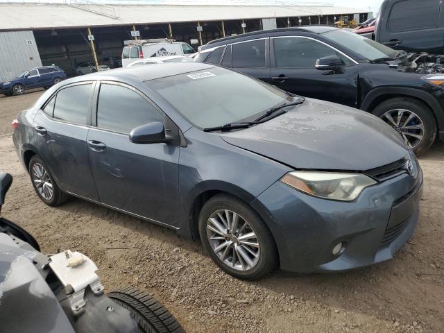 Photo 3 VIN: 5YFBURHEXFP241032 - TOYOTA COROLLA L 