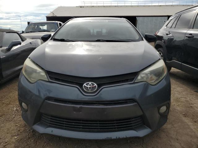 Photo 4 VIN: 5YFBURHEXFP241032 - TOYOTA COROLLA L 