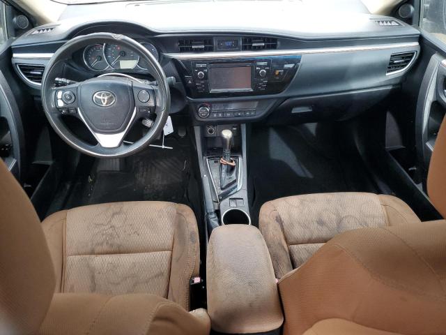 Photo 7 VIN: 5YFBURHEXFP241032 - TOYOTA COROLLA L 