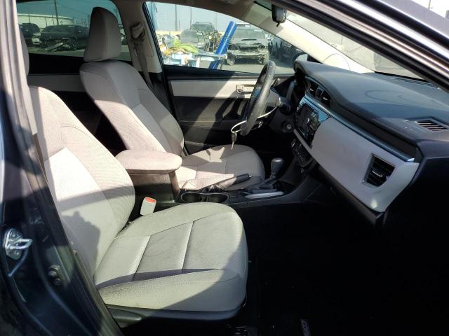 Photo 4 VIN: 5YFBURHEXFP246229 - TOYOTA COROLLA L 