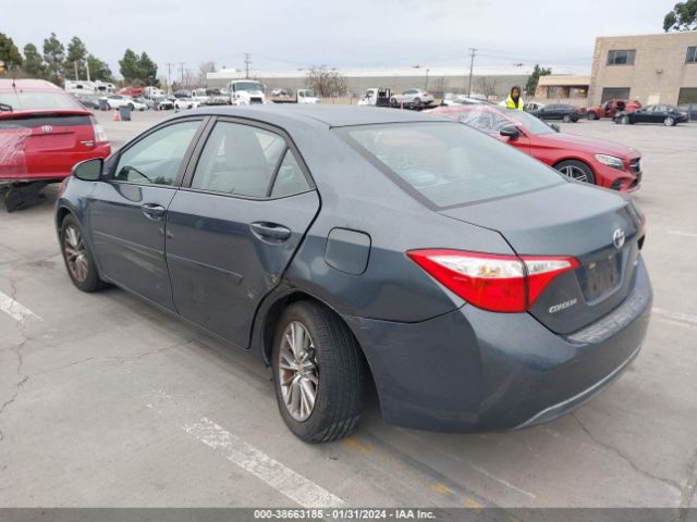 Photo 2 VIN: 5YFBURHEXFP248854 - TOYOTA COROLLA 