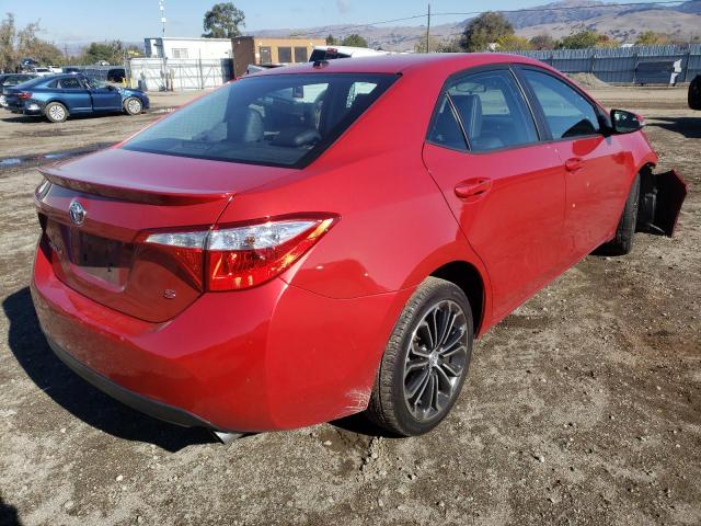 Photo 13 VIN: 5YFBURHEXFP249664 - TOYOTA COROLLA L 