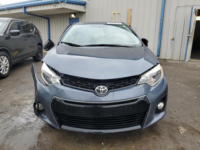 Photo 4 VIN: 5YFBURHEXFP251317 - TOYOTA COROLLA 