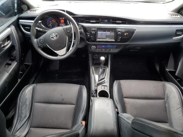 Photo 7 VIN: 5YFBURHEXFP251317 - TOYOTA COROLLA 