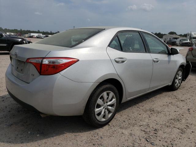 Photo 2 VIN: 5YFBURHEXFP252919 - TOYOTA COROLLA L 