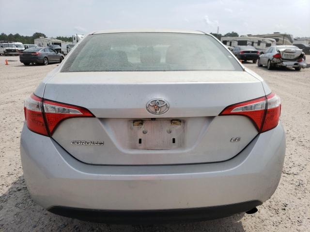 Photo 5 VIN: 5YFBURHEXFP252919 - TOYOTA COROLLA L 