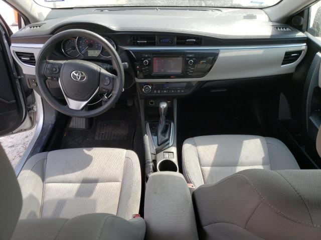 Photo 7 VIN: 5YFBURHEXFP252919 - TOYOTA COROLLA L 