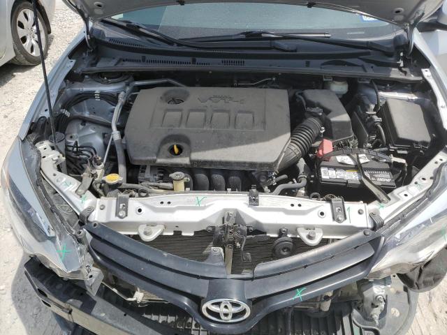 Photo 10 VIN: 5YFBURHEXFP256047 - TOYOTA COROLLA 