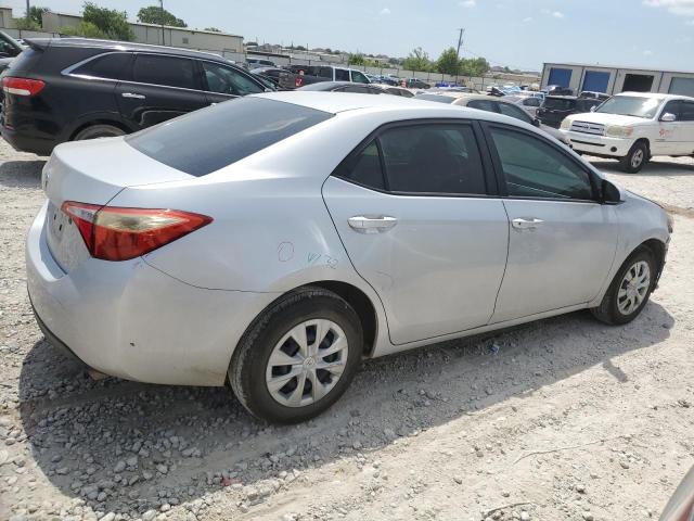 Photo 2 VIN: 5YFBURHEXFP256047 - TOYOTA COROLLA 