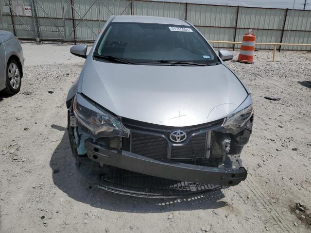 Photo 4 VIN: 5YFBURHEXFP256047 - TOYOTA COROLLA 