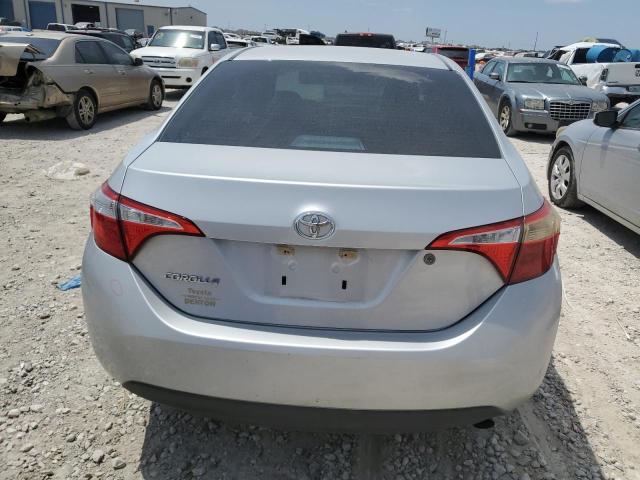 Photo 5 VIN: 5YFBURHEXFP256047 - TOYOTA COROLLA 