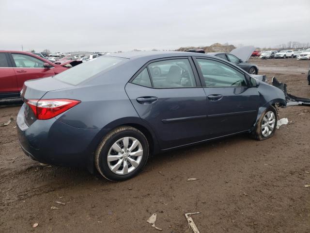 Photo 2 VIN: 5YFBURHEXFP256887 - TOYOTA COROLLA L 