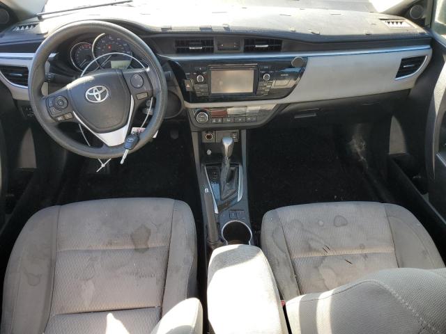 Photo 7 VIN: 5YFBURHEXFP261944 - TOYOTA COROLLA L 