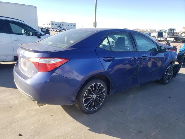 Photo 2 VIN: 5YFBURHEXFP264231 - TOYOTA COROLLA 