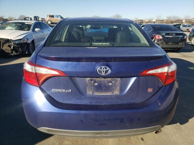 Photo 5 VIN: 5YFBURHEXFP264231 - TOYOTA COROLLA 