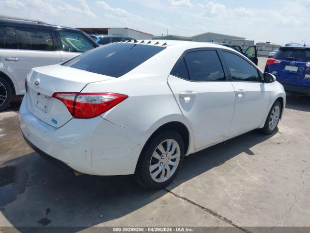 Photo 3 VIN: 5YFBURHEXFP266593 - TOYOTA COROLLA 