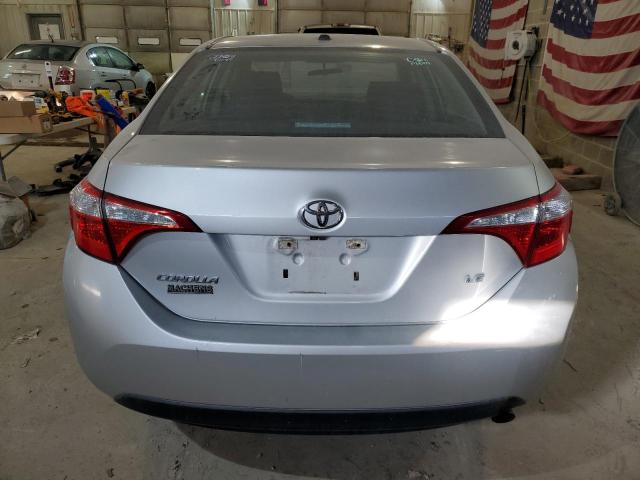 Photo 5 VIN: 5YFBURHEXFP266710 - TOYOTA COROLLA 