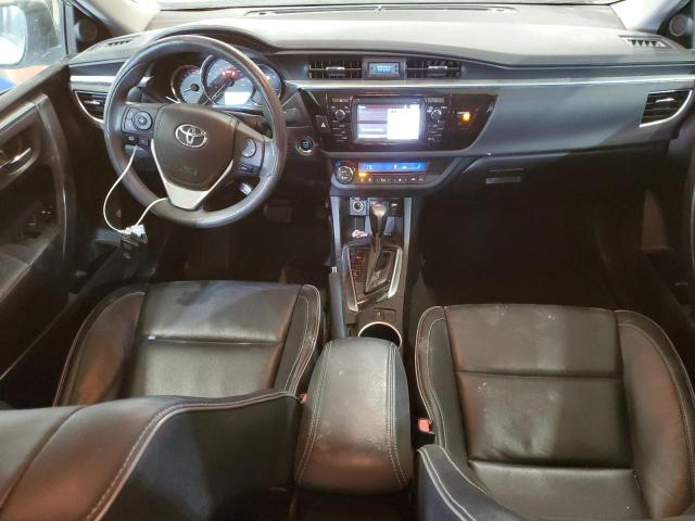 Photo 7 VIN: 5YFBURHEXFP266710 - TOYOTA COROLLA 