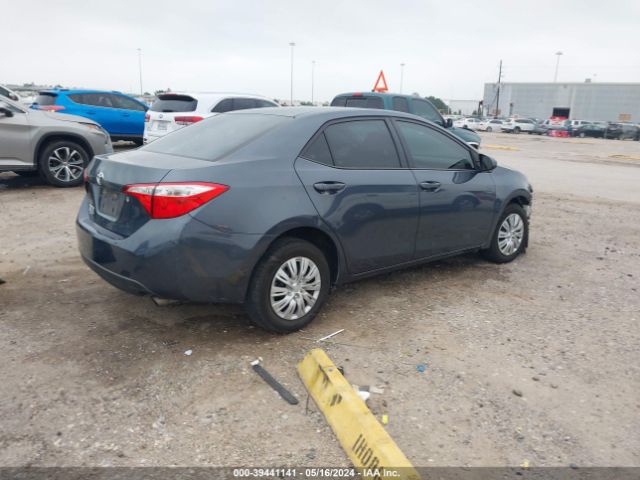 Photo 3 VIN: 5YFBURHEXFP269185 - TOYOTA COROLLA 