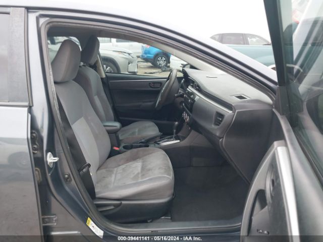 Photo 4 VIN: 5YFBURHEXFP269185 - TOYOTA COROLLA 