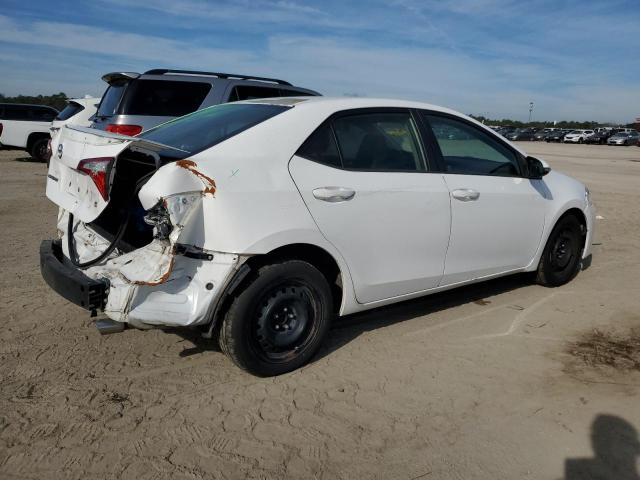 Photo 2 VIN: 5YFBURHEXFP271342 - TOYOTA COROLLA L 