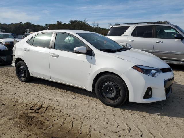 Photo 3 VIN: 5YFBURHEXFP271342 - TOYOTA COROLLA L 