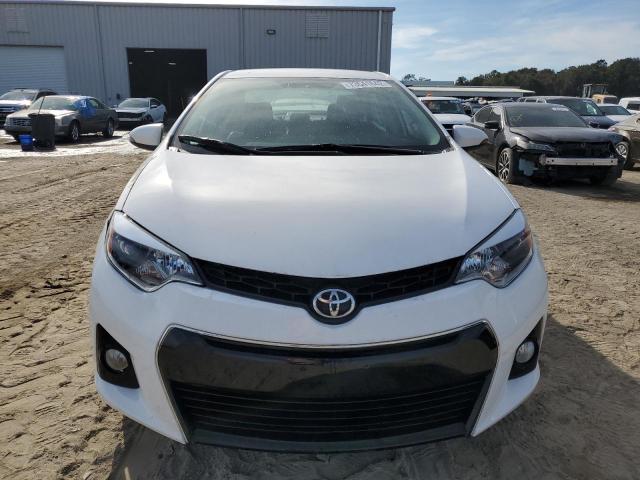 Photo 4 VIN: 5YFBURHEXFP271342 - TOYOTA COROLLA L 