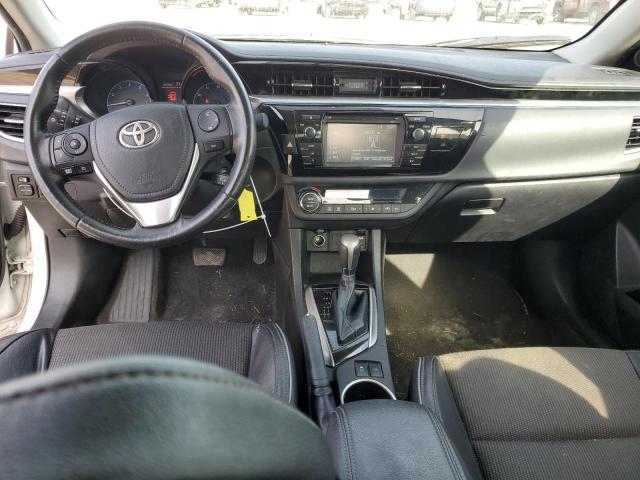 Photo 7 VIN: 5YFBURHEXFP271342 - TOYOTA COROLLA L 