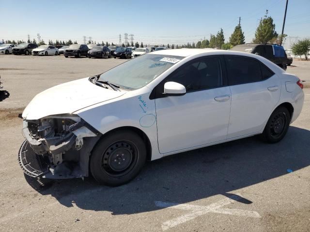 Photo 0 VIN: 5YFBURHEXFP272670 - TOYOTA COROLLA L 