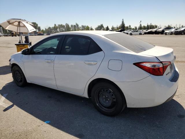 Photo 1 VIN: 5YFBURHEXFP272670 - TOYOTA COROLLA L 