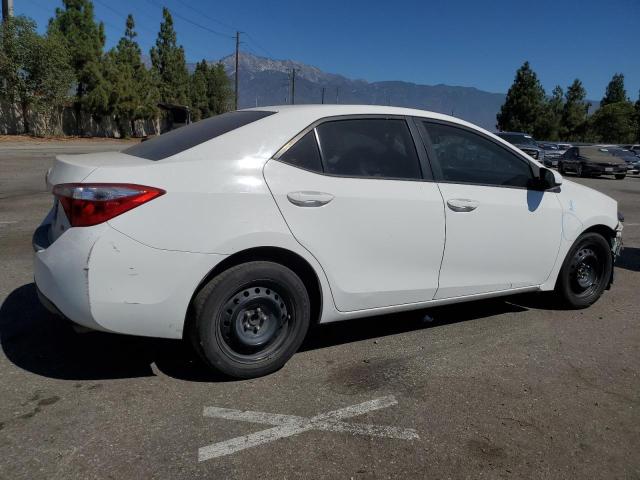 Photo 2 VIN: 5YFBURHEXFP272670 - TOYOTA COROLLA L 