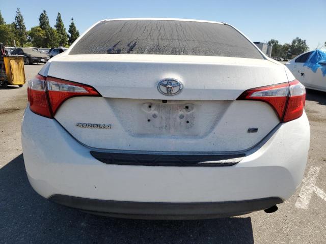 Photo 5 VIN: 5YFBURHEXFP272670 - TOYOTA COROLLA L 