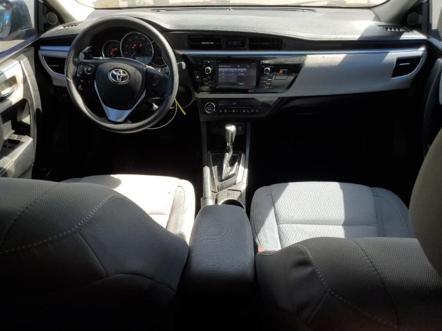 Photo 7 VIN: 5YFBURHEXFP272670 - TOYOTA COROLLA L 