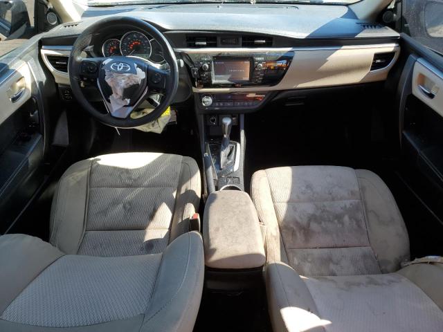 Photo 7 VIN: 5YFBURHEXFP274161 - TOYOTA COROLLA L 