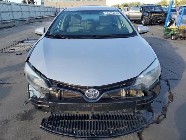 Photo 4 VIN: 5YFBURHEXFP274614 - TOYOTA COROLLA L 