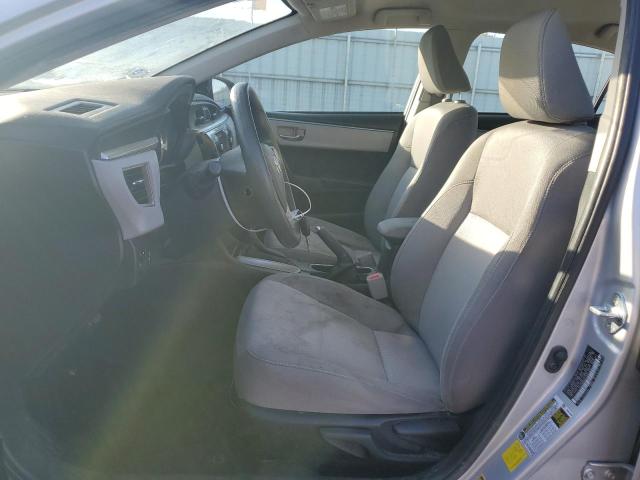 Photo 6 VIN: 5YFBURHEXFP274614 - TOYOTA COROLLA L 