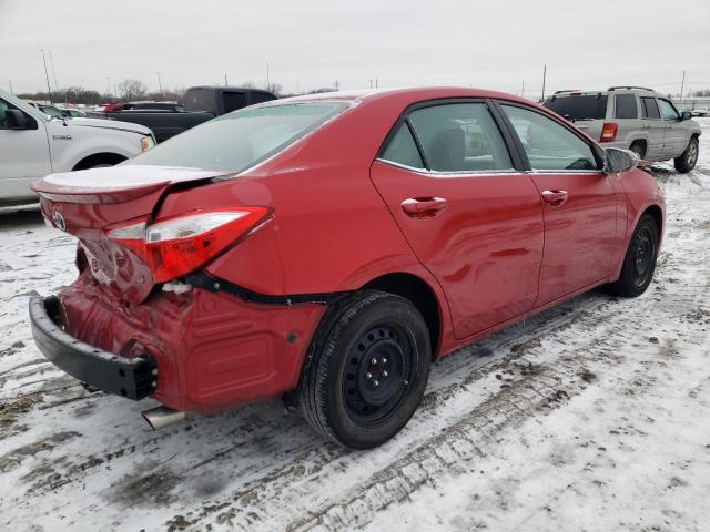 Photo 2 VIN: 5YFBURHEXFP279490 - TOYOTA COROLLA L 