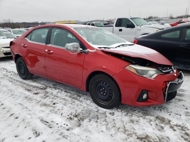 Photo 3 VIN: 5YFBURHEXFP279490 - TOYOTA COROLLA L 