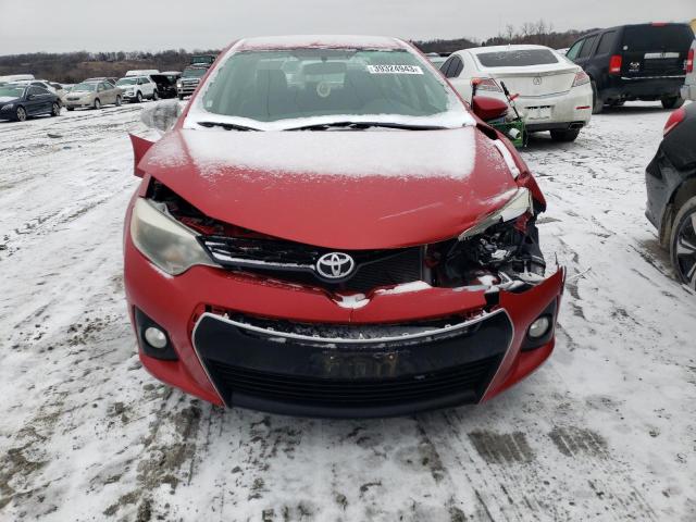 Photo 4 VIN: 5YFBURHEXFP279490 - TOYOTA COROLLA L 