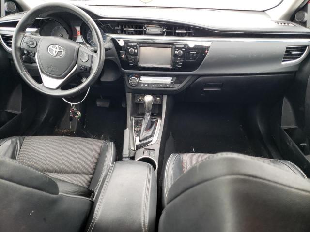 Photo 7 VIN: 5YFBURHEXFP279490 - TOYOTA COROLLA L 