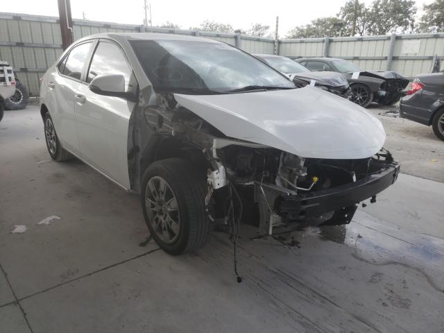 Photo 0 VIN: 5YFBURHEXFP288898 - TOYOTA COROLLA L 