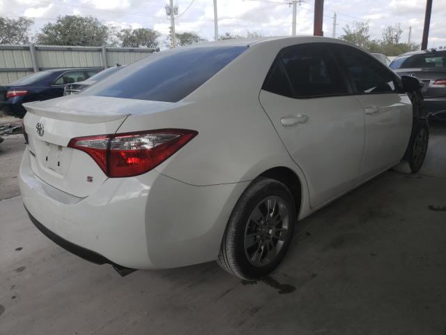 Photo 3 VIN: 5YFBURHEXFP288898 - TOYOTA COROLLA L 