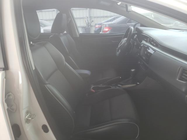 Photo 4 VIN: 5YFBURHEXFP288898 - TOYOTA COROLLA L 