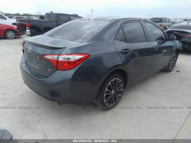 Photo 3 VIN: 5YFBURHEXFP295172 - TOYOTA COROLLA 