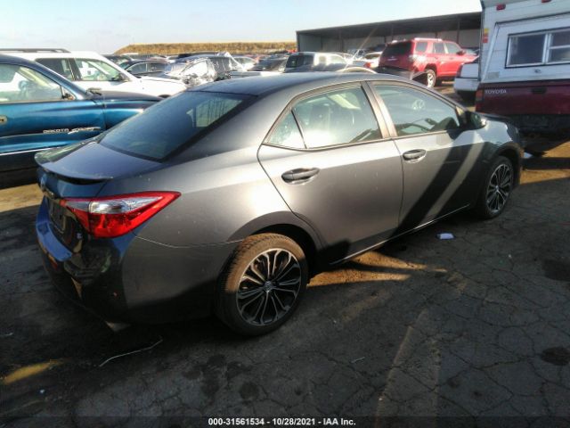 Photo 3 VIN: 5YFBURHEXFP297066 - TOYOTA COROLLA 