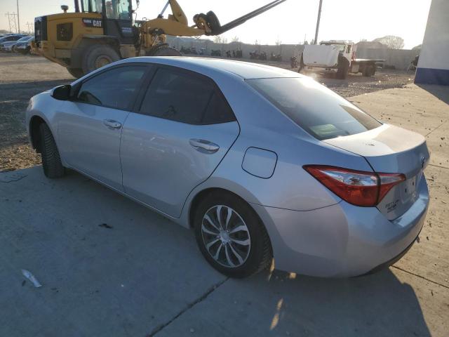 Photo 1 VIN: 5YFBURHEXFP298508 - TOYOTA COROLLA 