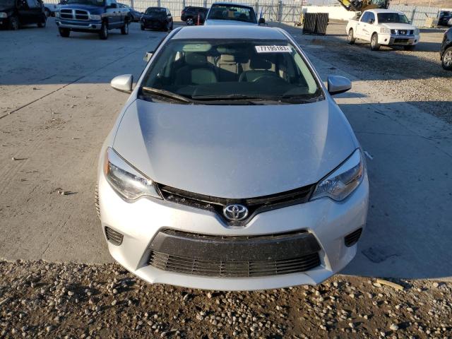 Photo 4 VIN: 5YFBURHEXFP298508 - TOYOTA COROLLA 