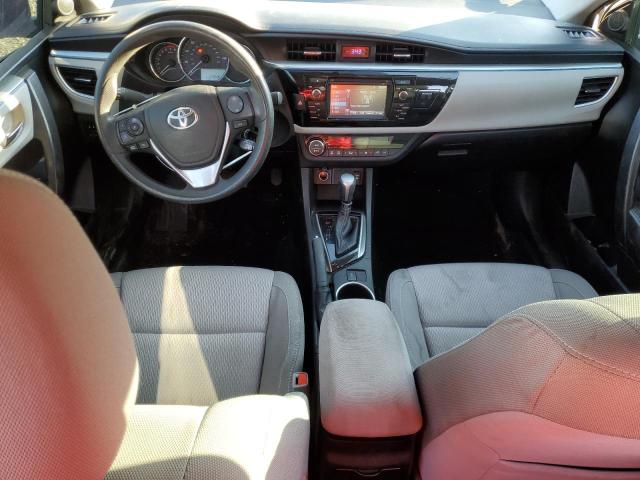 Photo 7 VIN: 5YFBURHEXFP298508 - TOYOTA COROLLA 