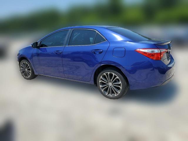 Photo 1 VIN: 5YFBURHEXFP301097 - TOYOTA COROLLA 